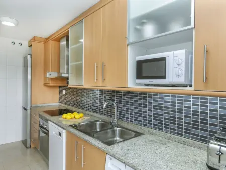 Aquaria, Appartement 7 personnes à Salou - Photo 7