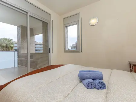 Aquaria, Appartement 7 personnes à Salou - Photo 8