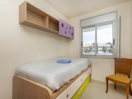 Aquaria, Appartement 7 personnes à Salou - Photo 9