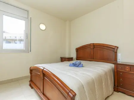 Aquaria, Appartement 7 personnes à Salou - Photo 11