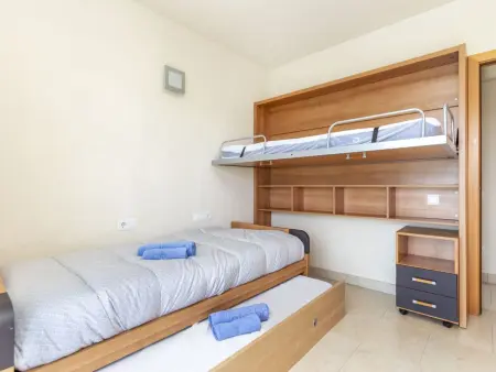 Aquaria, Appartement 7 personnes à Salou - Photo 12