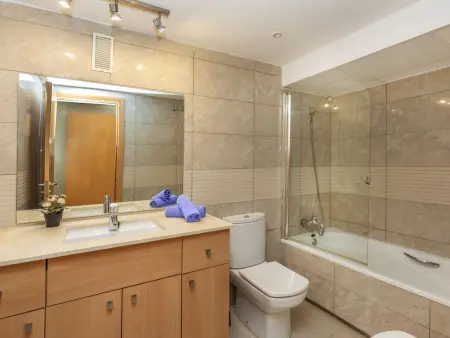 Aquaria, Appartement 7 personnes à Salou - Photo 13