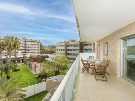 Aquaria, Appartement 7 personnes à Salou - Photo 14