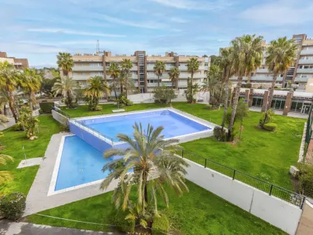 Aquaria, Appartement 7 personnes à Salou - Photo 15