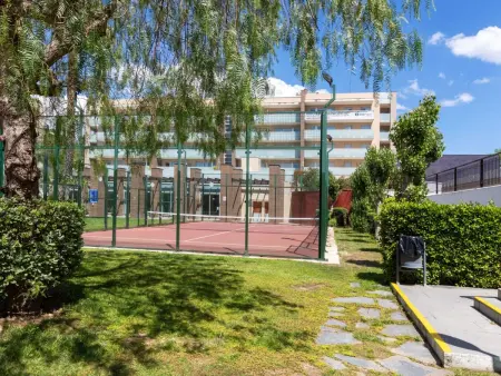 Aquaria, Appartement 7 personnes à Salou - Photo 16