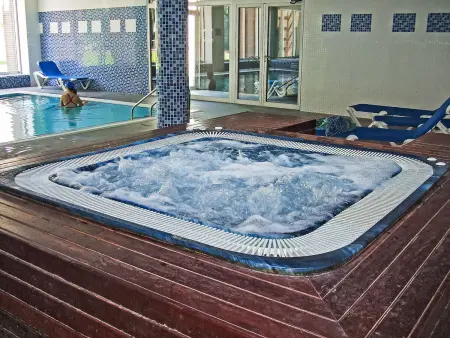 Aquaria, Appartement 7 personnes à Salou - Photo 20