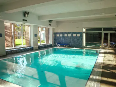 Aquaria, Appartement 7 personnes à Salou - Photo 21