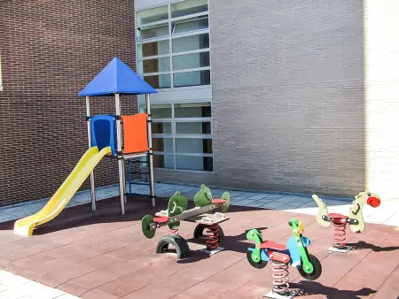 Aquaria, Appartement 7 personnes à Salou - Photo 22
