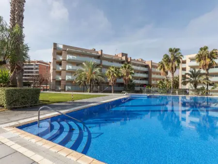 Aquaria, Appartement 7 personnes à Salou - Photo 23