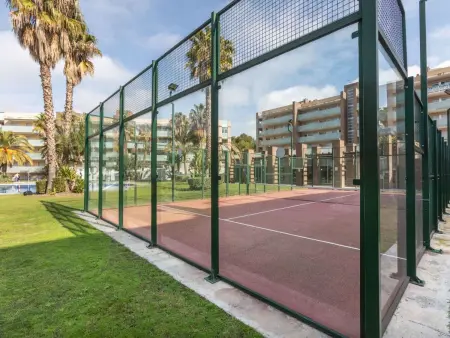 Aquaria, Appartement 7 personnes à Salou - Photo 26