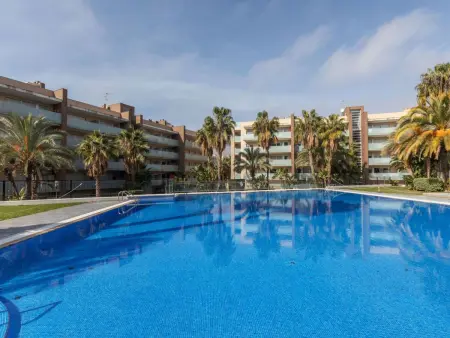 Aquaria, Appartement 7 personnes à Salou - Photo 28