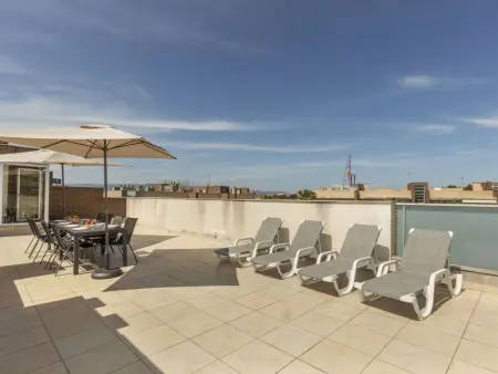 Aquaria, Appartement 7 personnes à Salou - Photo 30