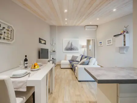 La Mansardina, Appartement 2 personnes à Viareggio - Photo 1