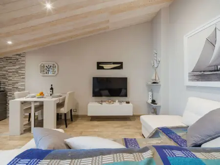 La Mansardina, Appartement 2 personnes à Viareggio - Photo 2