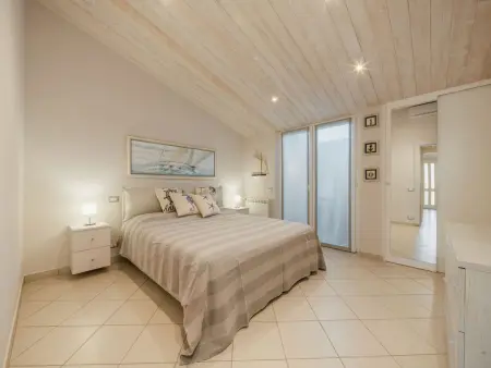 La Mansardina, Appartement 2 personnes à Viareggio - Photo 4