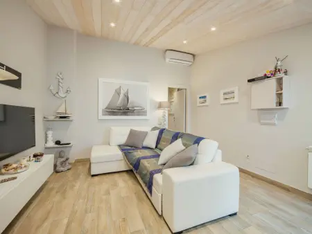 La Mansardina, Appartement 2 personnes à Viareggio - Photo 5