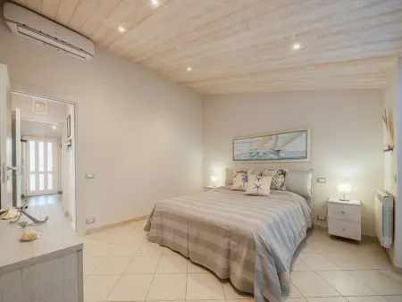 La Mansardina, Appartement 2 personnes à Viareggio - Photo 10