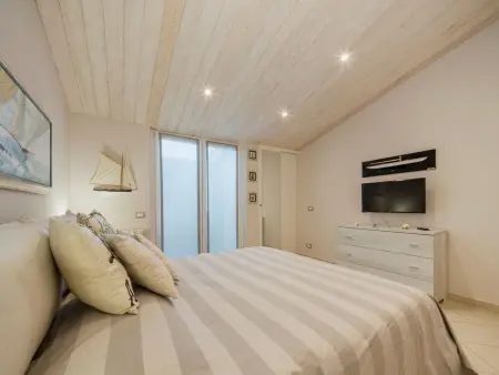 La Mansardina, Appartement 2 personnes à Viareggio - Photo 12
