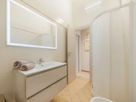 La Mansardina, Appartement 2 personnes à Viareggio - Photo 16