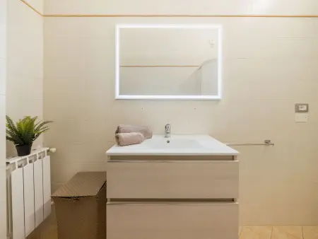 La Mansardina, Appartement 2 personnes à Viareggio - Photo 17