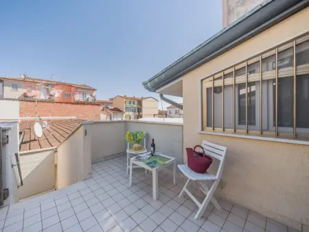 La Mansardina, Appartement 2 personnes à Viareggio - Photo 20