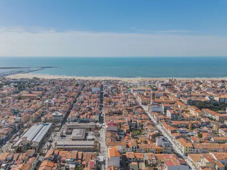 La Mansardina, Appartement 2 personnes à Viareggio - Photo 23
