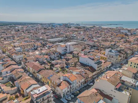 La Mansardina, Appartement 2 personnes à Viareggio - Photo 26