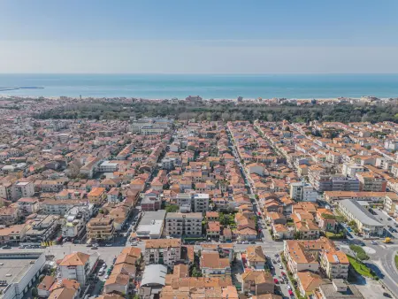 La Mansardina, Appartement 2 personnes à Viareggio - Photo 30