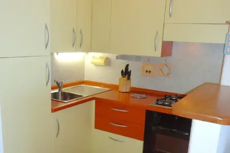 Astro 46, Appartement à Porto Santa Margherita Plage - Photo 2