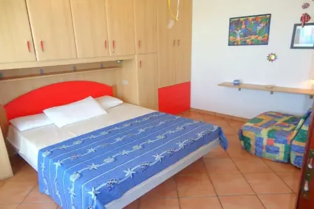 Astro 46, Appartement à Porto Santa Margherita Plage - Photo 3