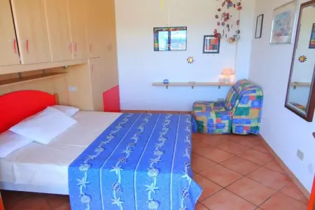 Astro 46, Appartement à Porto Santa Margherita Plage - Photo 11