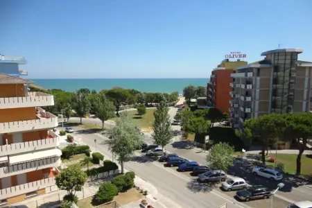 Astro 46, Appartement à Porto Santa Margherita Plage - Photo 13