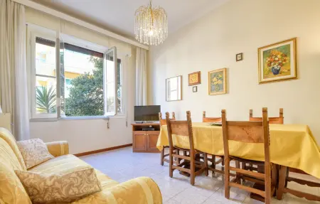 Appartement 5 personnes à Chiavari - Photo 1