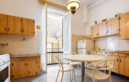 Appartement 5 personnes à Chiavari - Photo 2