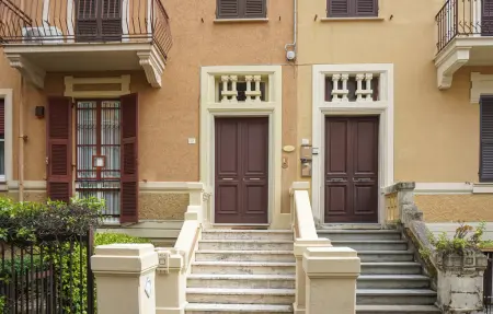 Appartement 5 personnes à Chiavari - Photo 6