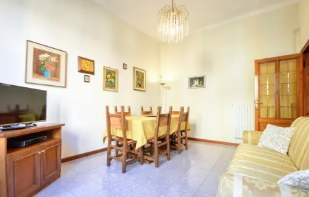 Appartement 5 personnes à Chiavari - Photo 9