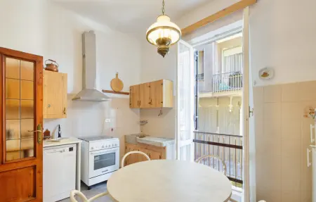 Appartement 5 personnes à Chiavari - Photo 12