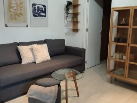 Appartement avec Jardin et Parking à Castiello de Jaca - Photo 1