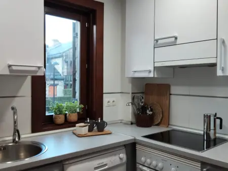 Appartement avec Jardin et Parking à Castiello de Jaca - Photo 2