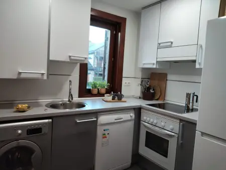 Appartement avec Jardin et Parking à Castiello de Jaca - Photo 3