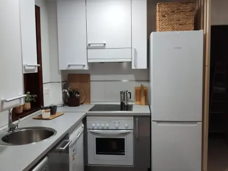 Appartement avec Jardin et Parking à Castiello de Jaca - Photo 5