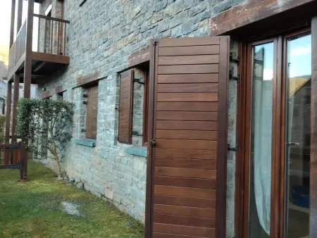 Appartement avec Jardin et Parking à Castiello de Jaca - Photo 6
