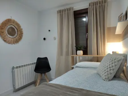 Appartement avec Jardin et Parking à Castiello de Jaca - Photo 7