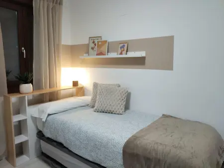 Appartement avec Jardin et Parking à Castiello de Jaca - Photo 9
