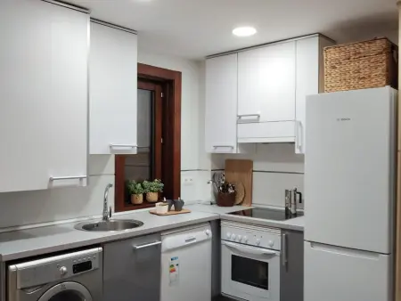 Appartement avec Jardin et Parking à Castiello de Jaca - Photo 10