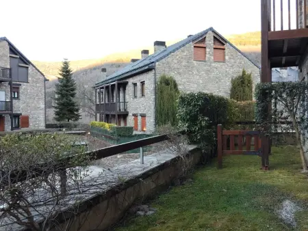 Appartement avec Jardin et Parking à Castiello de Jaca - Photo 18