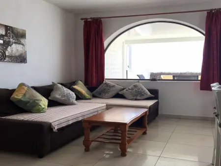 Appartement à Costa Calma avec piscine et WIFI, à 400m de la plage - Photo 2