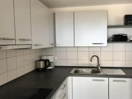 Appartement à Costa Calma avec piscine et WIFI, à 400m de la plage - Photo 4
