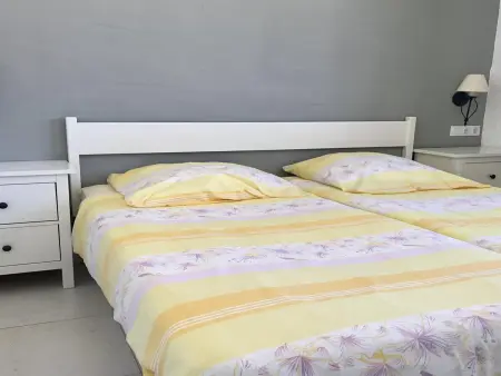 Appartement à Costa Calma avec piscine et WIFI, à 400m de la plage - Photo 5