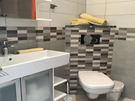Appartement à Costa Calma avec piscine et WIFI, à 400m de la plage - Photo 6
